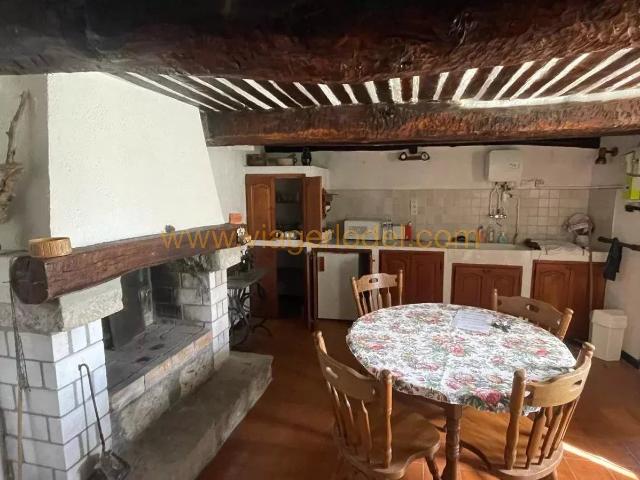 Appartement vente à France métropolitaine, Contes