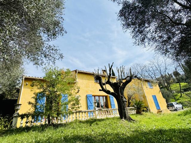 Maison vente à France métropolitaine, Contes