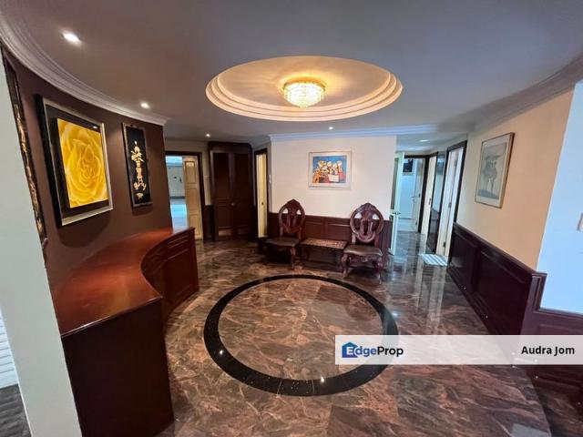 Condominium for rent in Country Heights Damansara, Kuala Lumpur