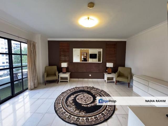 Condominium for rent in Country Heights Damansara, Kuala Lumpur