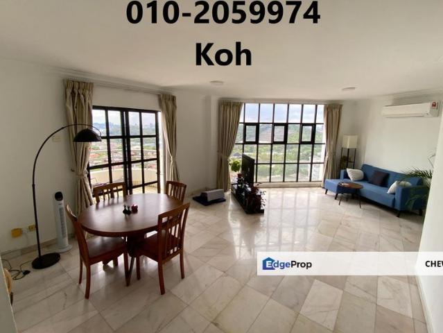 Condominium for rent in Country Heights Damansara, Kuala Lumpur
