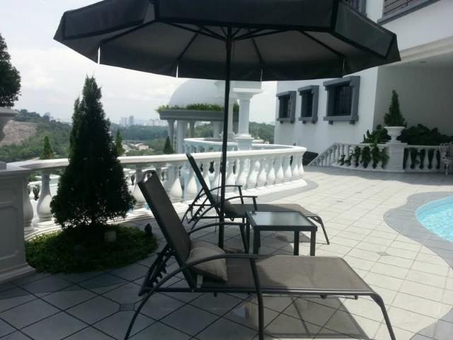 Apartment for rent in Bukit Bandaraya, Kuala Lumpur