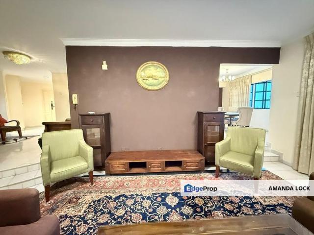 Condominium for rent in Country Heights Damansara, Kuala Lumpur