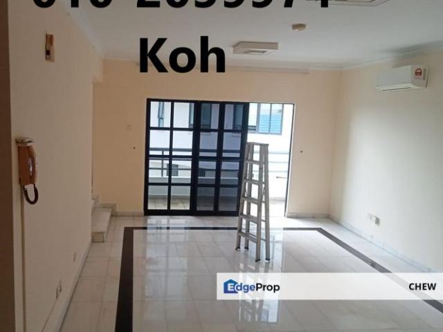 Condominium for rent in Country Heights Damansara, Kuala Lumpur