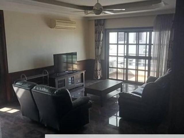 Condominium for rent in Country Heights Damansara, Kuala Lumpur