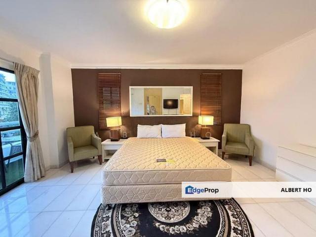 Condominium for rent in Country Heights Damansara, Kuala Lumpur