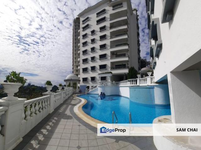Condominium for sale in Country Heights Damansara, Kuala Lumpur