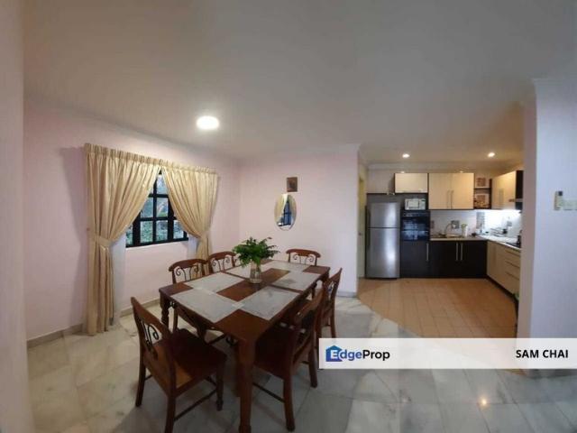 Condominium for rent in Bangsar