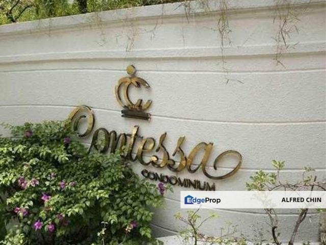 Condominium for rent in Country Heights Damansara, Kuala Lumpur