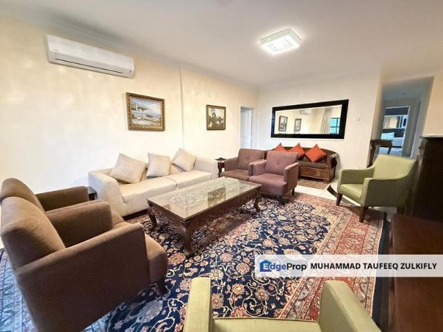 Condominium for rent in Country Heights Damansara, Kuala Lumpur