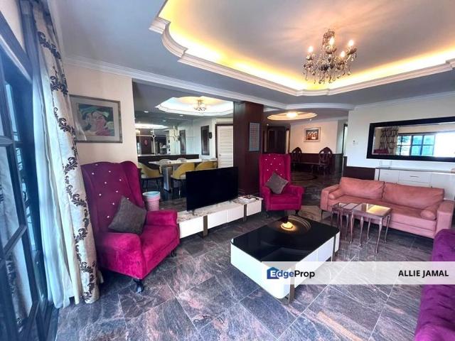 Condominium for rent in Country Heights Damansara, Kuala Lumpur