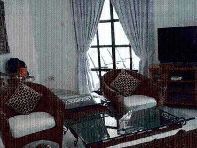 Apartment for rent in Country Heights Damansara, Kuala Lumpur