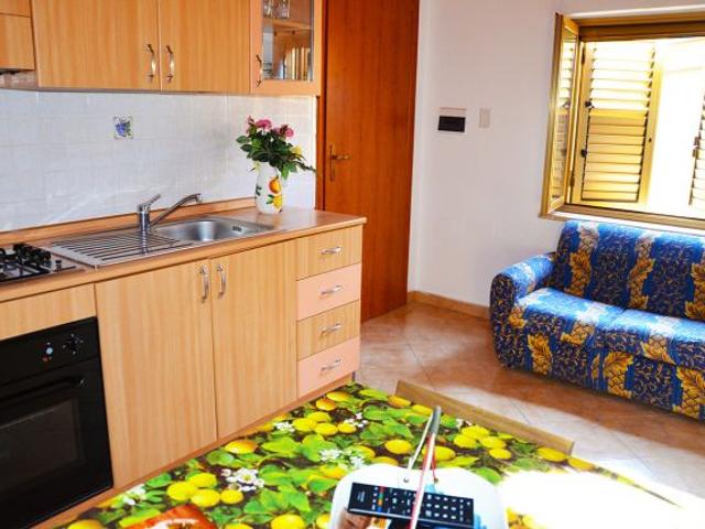 Appartamento in affitto a Calabria, Crotone