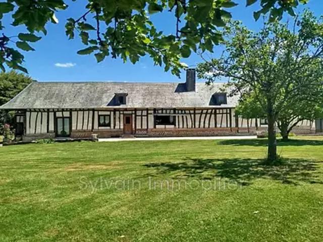 Maison vente à Conteville, Seine-Maritime