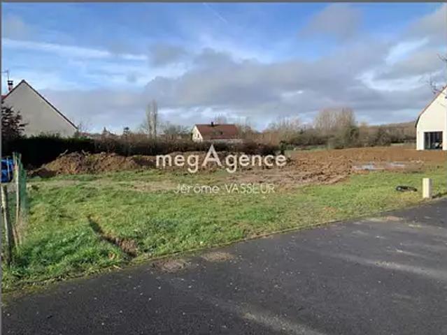 Terrain vente à Boulogne-sur-Mer, Conteville-lès-boulogne