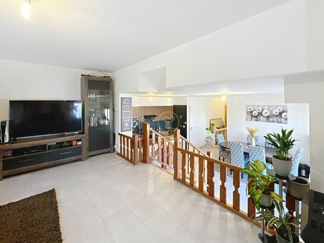 Wohnung kaufen in Conthey, Wallis