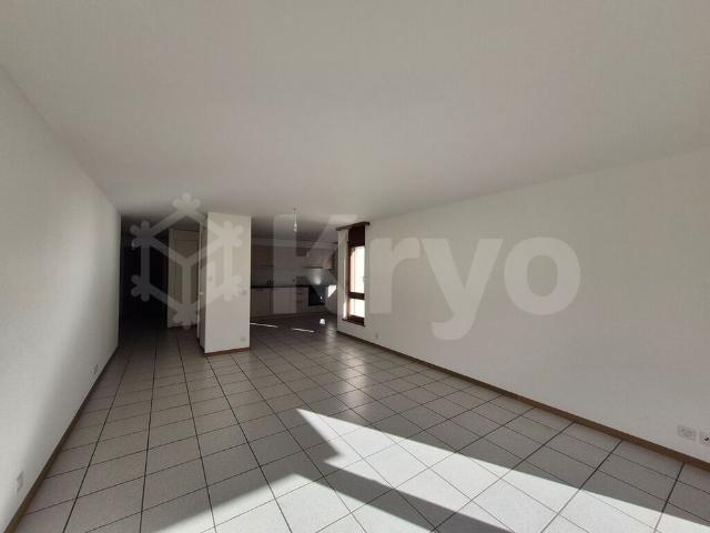 Apartment mieten in Châteauneuf, Conthey