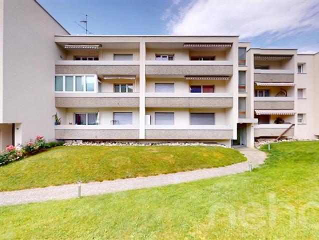 Wohnung kaufen in Conthey, Wallis