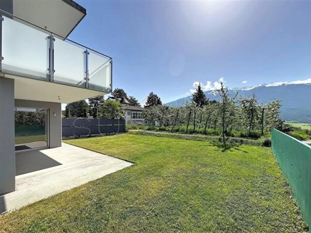 Einfamilienhaus kaufen in Conthey, Wallis