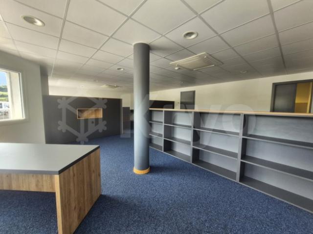 Büro mieten in Conthey, Wallis