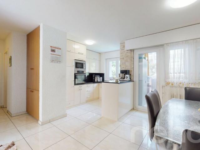 Wohnung kaufen in Conthey, Wallis