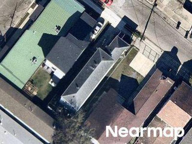 Property for sale in New Orleans, Louisiana