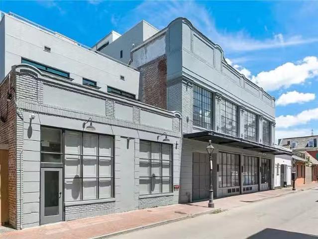 Apartment for rent in New Orleans