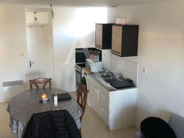 Appartement location à Segré, Soeurdres
