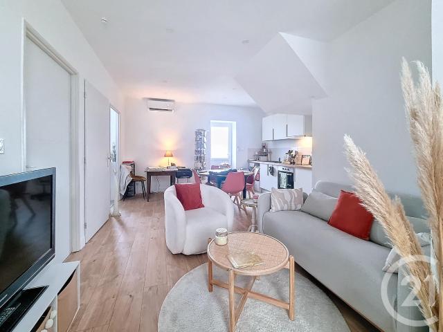 Appartement location à Vichy, Contigny