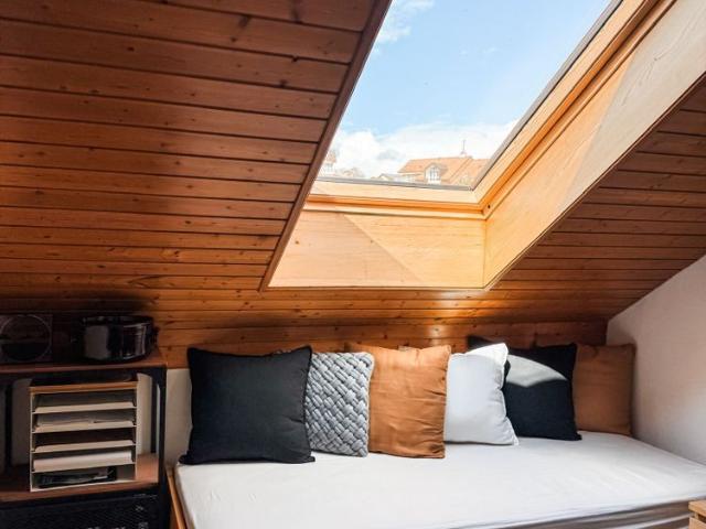 Haus mieten in Préverenges, Waadt