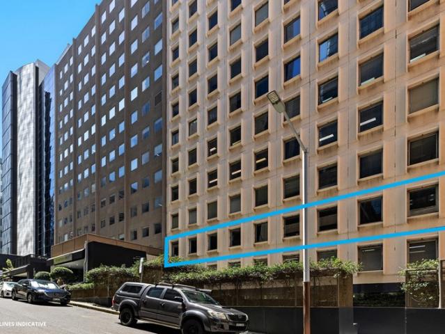 Office for sale in Sydney, New South Wales