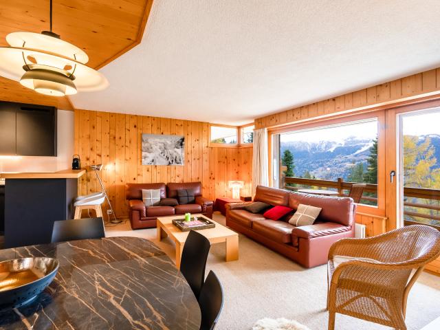 Apartment mieten in Cheseaux-Lausanne, Waadt