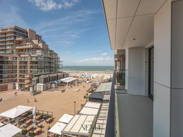 Appartement location à Knokke-heist, West-Vlaanderen