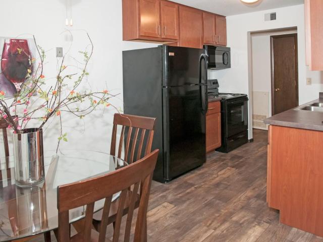 Apartment for rent in Hennepin, Minnesota