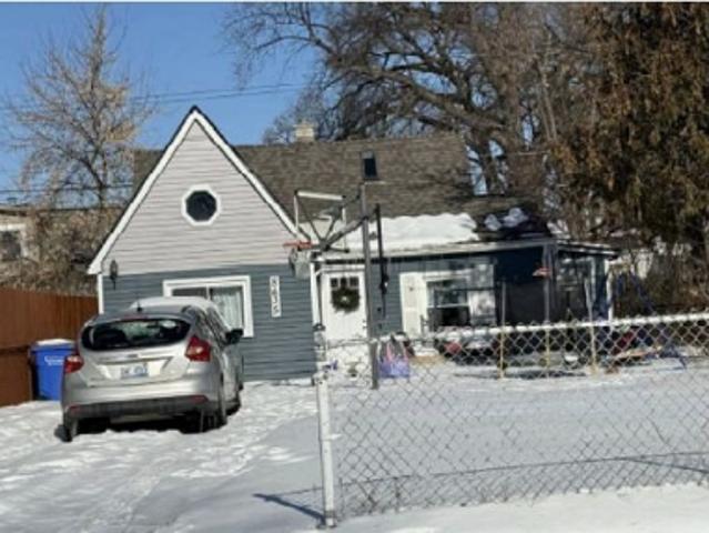 House for sale in Warren, Michigan