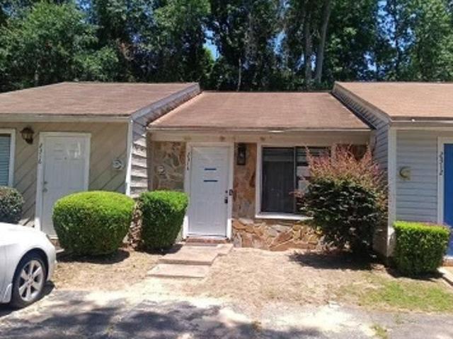 House for sale in Tallahassee, Florida