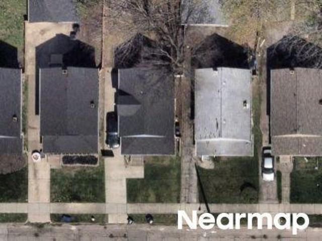 House for sale in Cleveland, Ohio