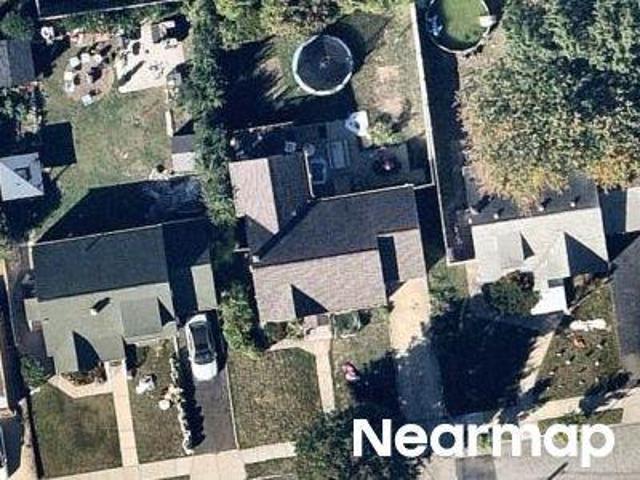 House for sale in Belleville, New Jersey
