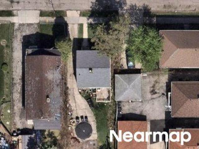 House for sale in Cleveland, Ohio