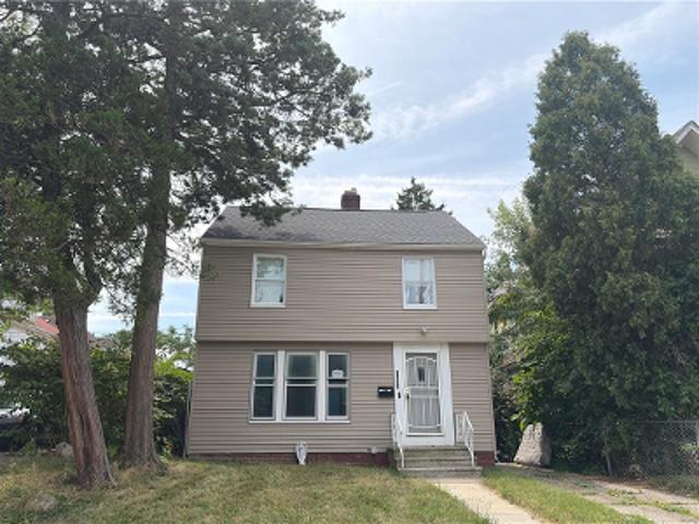 House for sale in Buckeye-Shaker, Cleveland