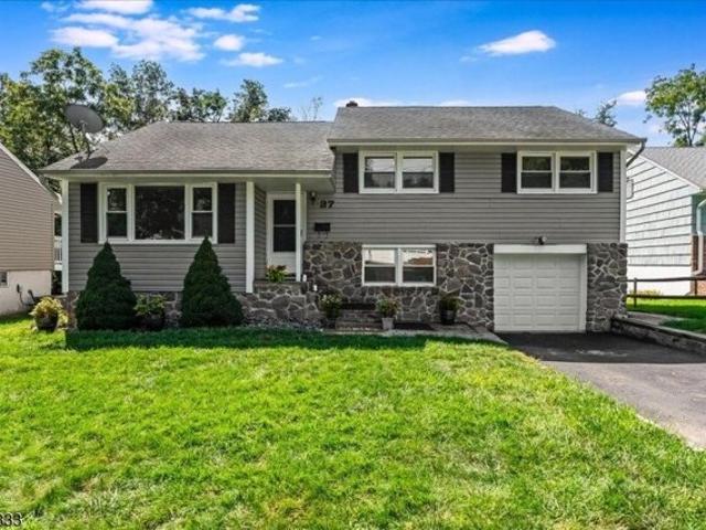 House for sale in Morristown, Morris County