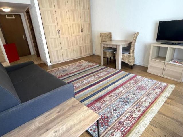 Apartment mieten in Lens, Wallis