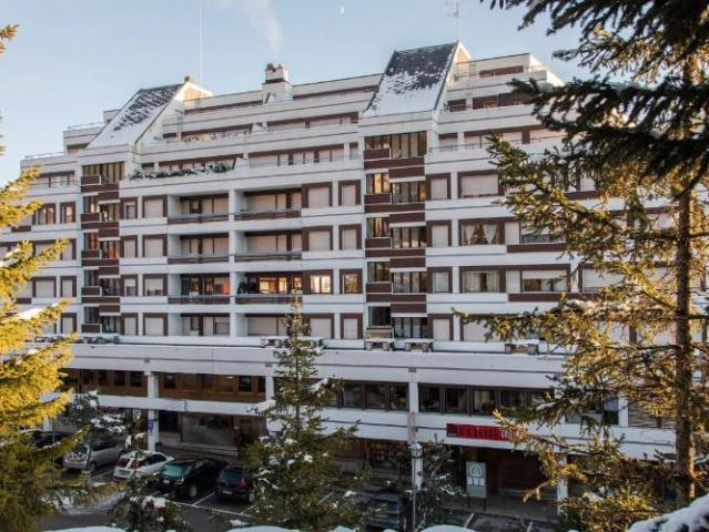 Apartment mieten in Crans-Montana, Wallis