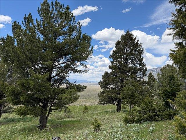 Land for sale in Montana