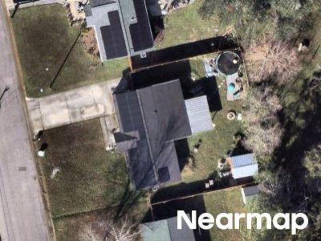 House for sale in Pensacola, Florida