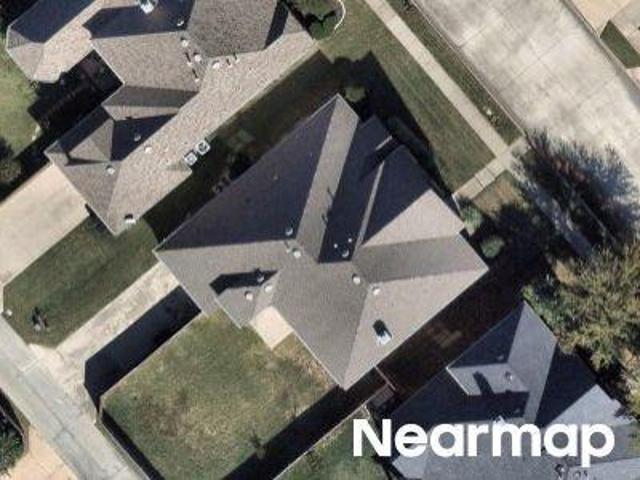 House for sale in Denton, Texas