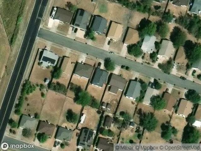 House for sale in Killeen, Texas