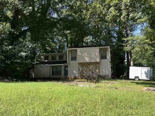 House for sale in Lawrenceville, Georgia