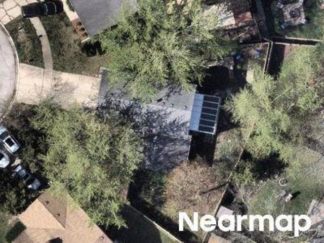 House for sale in Warrenville, Illinois