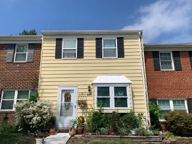 Condo for sale in Glen Burnie, Maryland